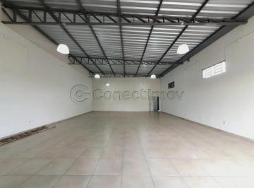 Comercial · 194m² · 4 Vagas · Galpão / Depósito / Armazém para venda em Jardim Cristo Redentor de 194.00m² com 4 Garagens