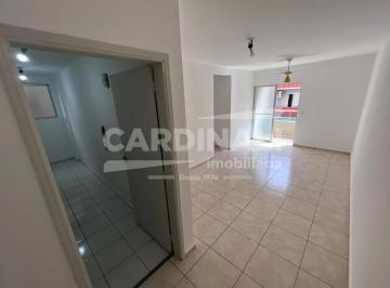 Apartamento · 82m² · 3 Quartos · 2 Vagas · Apartamento para venda em Presidente Médici de 82.00m² com 3 Quartos, 1 Suite e 2 Garagens
