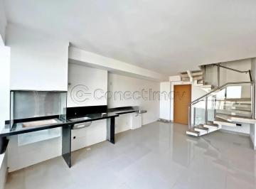Apartamento · 100m² · 2 Quartos · 2 Vagas · Apartamento para venda em Nova Aliança de 100.00m² com 2 Quartos, 2 Suites e 2 Garagens