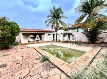Casa · 750m² · 6 Quartos · 6 Vagas · Casa para venda em Ribeirânia de 750.00m² com 6 Quartos, 2 Suites e 6 Garagens