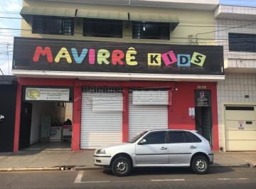 Comercial · 503m² · Imóvel Comercial para venda em Vila Prado de 503.00m²