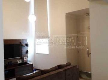 Casa · 190m² · 3 Quartos · 4 Vagas · Casa de Condomínio para venda em Bosque De São Carlos de 190.00m² com 3 Quartos, 1 Suite e 4 Garagen