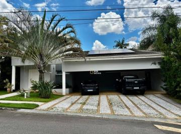 Casa · 400m² · 3 Quartos · 4 Vagas · Casa de Condomínio para venda em Condomínio Portal Do Lago de 400.00m² com 3 Quartos, 3 Suites e 4 G