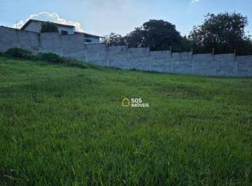 Terreno · 322m² · Terreno en Condomínio para venda em Residencial Vila Do Sol de 322.00m²