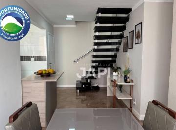 Apartamento · 126m² · 3 Quartos · 1 Vaga · Cobertura para venda em Ponte De São João de 126.00m² com 3 Quartos, 1 Suite e 1 Garagem