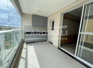 Apartamento · 90m² · 2 Quartos · 2 Vagas · Apartamento para venda em Jardim Sumaré de 90.00m² com 2 Quartos, 1 Suite e 2 Garagens