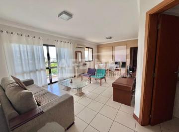 Apartamento · 140m² · 3 Quartos · 2 Vagas · Apartamento para venda em Jardim Botanico de 140.00m² com 3 Quartos, 1 Suite e 2 Garagens