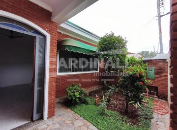 Casa · 156m² · 3 Quartos · 2 Vagas · Casa para venda em Vila Monte Alegre de 156.00m² com 3 Quartos, 1 Suite e 2 Garagens