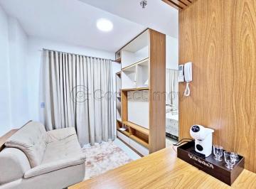 Apartamento · 35m² · 1 Quarto · 1 Vaga · Kitnet para venda em Vila Seixas de 35.00m² com 1 Quarto e 1 Garagem