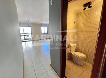 Apartamento · 115m² · 2 Quartos · 1 Vaga · Apartamento para venda em Jardim Irajá de 115.00m² com 2 Quartos, 1 Suite e 1 Garagem