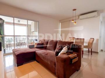 Apartamento · 107m² · 3 Quartos · 2 Vagas · Apartamento para venda em Jardim Botanico de 107.00m² com 3 Quartos, 1 Suite e 2 Garagens