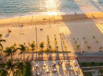Apartamento de 1 quarto, Jaboatão dos Guararapes · Vendo Apartamento de 33 m² em Piedade