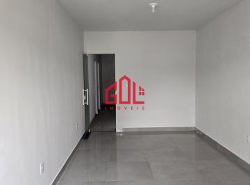 Foto 01 · Sala, Jardim Vila Rica - Tiradentes, Volta Redonda, RJ