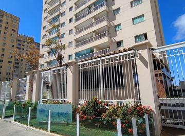 Apartamento de 3 quartos, Salvador · Venda de lindo apartamento, 3/4, com suiíte, bairro Imbui