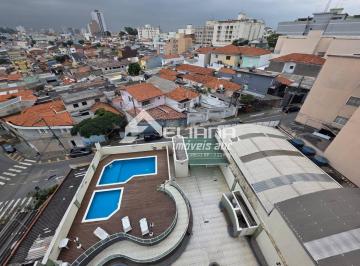 Apartamento · 69m² · 2 Quartos · 1 Vaga · Apartamento para Locação com 69m², 2 Dormitórios com 1 Vaga