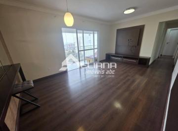 Apartamento · 96m² · 3 Quartos · 2 Vagas · Apartamento para locação - 96m², 3 quartos, sacada gourmet - Lazer Completo