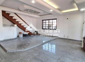 Casa · 304m² · 4 Quartos · 4 Vagas · Sobrado à venda com 304m², 4 suítes e 4 vagas - Vila Palmares