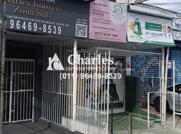 i1.jpg · Aluga-se Salão Comercial Guarapiranga.