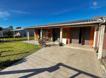 Casa · 130m² · 2 Quartos · 2 Vagas · Casa em Xangri Lá
