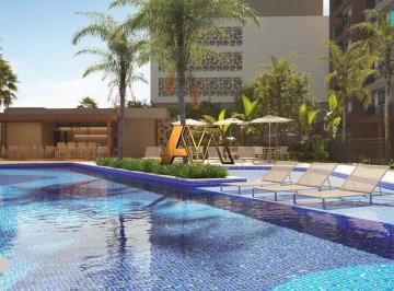 Apartamento · 57m² · 2 Quartos · 1 Vaga · APARTAMENTO 2/2 EM PATAMARES