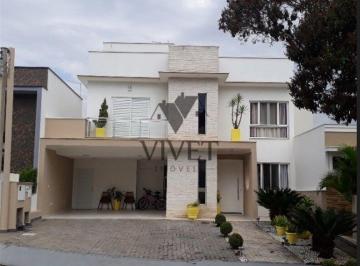 Casa · 265m² · 3 Quartos · 4 Vagas · Casa em condominio para venda em Sorocaba