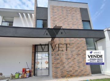 Casa · 185m² · 3 Quartos · 4 Vagas · Casa a Venda no Cajuru do Sul em Sorocaba