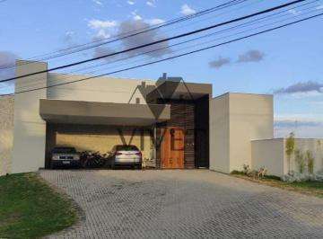 Casa · 540m² · 4 Quartos · 8 Vagas · Casa para venda no Fazenda Imperial em Sorocaba