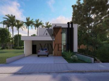 Casa · 161m² · 3 Quartos · 2 Vagas · Casa em condomínio para Venda em Sorocaba
