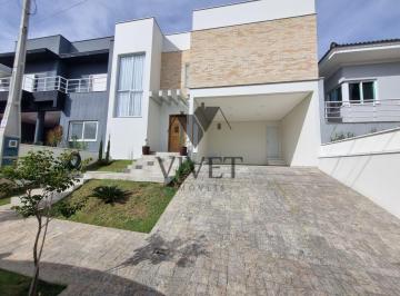 Casa · 202m² · 3 Quartos · 4 Vagas · Casa em condominio para venda em Sorocaba