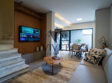 Casa · 114m² · 3 Quartos · 2 Vagas · Casa em condominio para venda em Sorocaba