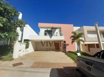 Casa · 250m² · 3 Quartos · 4 Vagas · Casa em condominio para venda em Sorocaba
