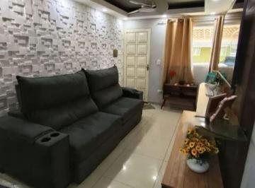 Casa · 66m² · 2 Quartos · 2 Vagas · Casa em condomínio para venda em Sorocaba