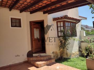 Casa · 273m² · 3 Quartos · 4 Vagas · Casa em condominio para venda em Sorocaba