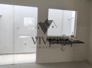 Casa · 90m² · 3 Quartos · 1 Vaga · Casa em condomínio para venda em Sorocaba