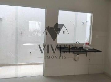 Casa · 90m² · 3 Quartos · 1 Vaga · Casa em condomínio para venda em Sorocaba
