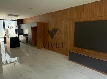 Casa · 250m² · 4 Quartos · 4 Vagas · Casa em condominio para venda em Sorocaba