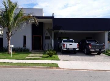 Casa · 370m² · 3 Quartos · 4 Vagas · Casa em condominio para venda em Sorocaba