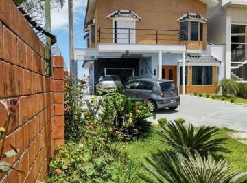Casa · 310m² · 3 Quartos · 5 Vagas · Casa em condomínio para venda em Sorocaba