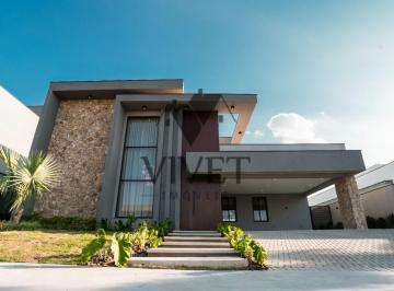 Casa · 456m² · 4 Quartos · 6 Vagas · Casa em condomínio para venda em Sorocaba