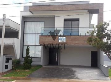 Casa · 260m² · 3 Quartos · 4 Vagas · Casa em condomínio para venda em Sorocaba