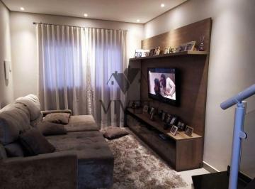 Casa · 197m² · 3 Quartos · 2 Vagas · Casa em condomínio para venda em Sorocaba