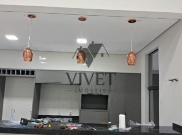 Casa · 180m² · 3 Quartos · 4 Vagas · Casa para venda no Alto da Boa Vista em Sorocaba