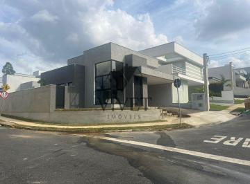 Casa · 196m² · 3 Quartos · 4 Vagas · Casa para venda no Alto da Boa Vista em Sorocaba