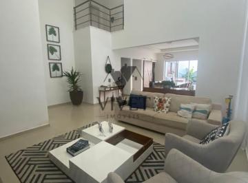 Casa · 302m² · 3 Quartos · 4 Vagas · Casa para venda no Residencial Mont Blanc em Sorocaba