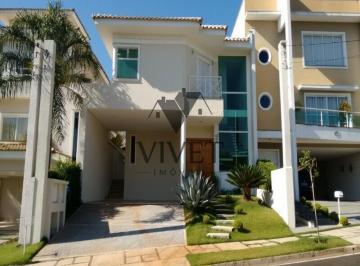 Casa · 268m² · 3 Quartos · 4 Vagas · Casa em condominio para Locação em Sorocaba