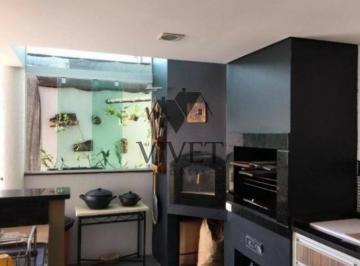 Casa · 381m² · 4 Quartos · 4 Vagas · Casa em condomínio para venda em Sorocaba