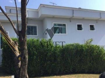Casa · 381m² · 4 Quartos · 4 Vagas · Casa em condomínio para venda em Sorocaba