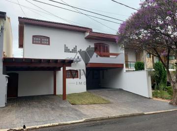 Casa · 270m² · 3 Quartos · 4 Vagas · Casa em condomínio para Locação em Sorocaba