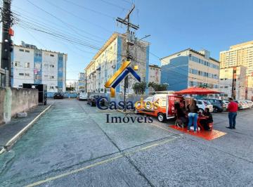 Apartamento de 3 quartos, Salvador · Marback, 2/4 com dependência, oportunidade
