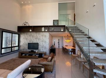 Apartamento · 214m² · 4 Quartos · 4 Vagas · Apartamento Duplex à Venda em Salvador | 4 Suítes | Vista Livre | Porteira Fechada | Edifício Ícone